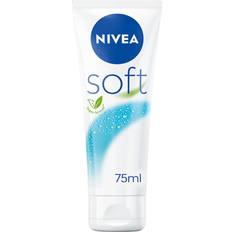 Nivea soft creme Nivea Soft Tube 75ml