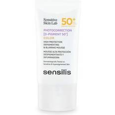 Cremet Make Up Foundation (40 ml)
