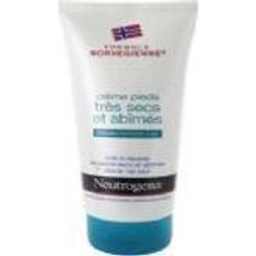 Cuidado de los pies Neutrogena Crema De Pies Ultra-Hidratante 100 ml 100ml