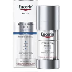 Eucerin Sueros & Aceites Faciales Eucerin Hyaluron-Filler Noche Peeling & Serum 30ml