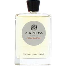 Atkinsons 24 Old Bond Street Vinegar Eau De Toilette 100ml