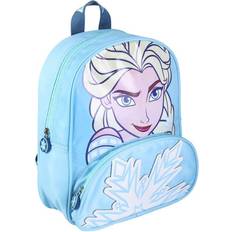 Cerda Skoletaske Frozen Blå (10 x 15,5 x 30 cm)