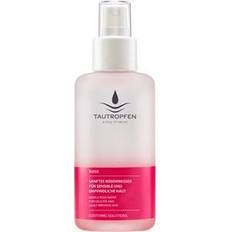 Tautropfen Tautropfen Pleje Rose Soothing Solutions Mild rosenvand 100ml
