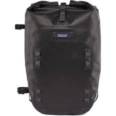 Patagonia Tasker på tilbud Patagonia Disperser Roll-Top Pack 40L - Black