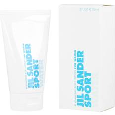 Jil Sander Sport Water For Women Revitalizing Body Lotion 150 ml 150ml