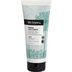 Neutral body lotion Bio Happy Neutral & Delicate Face & Body Lotion