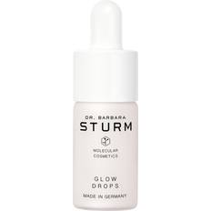 Soins de la peau Dr. Barbara Sturm Mini Glow Drops - Sérum Booster D'éclat Format Voyage