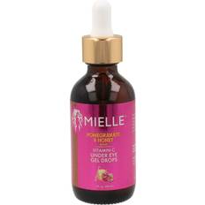 Soins de la peau Mielle Pomegranate & Honey Blend Vitamin C Under Eye Gel Drops 59ml