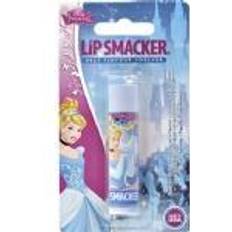 Lip Smacker Markwins Disney Princess Cinderella läppvårdspenna med stor vaniljsmak