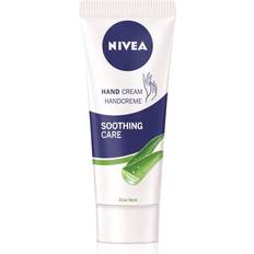 Nivea Cuidado Corporal Nivea Soothing Care Crema De Manos Calmante 75 ml 75ml