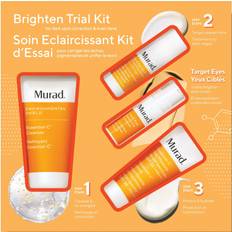 Murad Gaveæsker & Sæt Murad Brighten Trial Kit