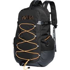 Nasa Neon-Sac à dos Pro, Noir