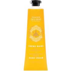 Panier Des Sens Handcrèmes Panier Des Sens Hand Cream Regenerating Honey