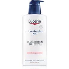 Eucerin Laits pour le Corps Eucerin UreaRepair PLUS Lait Corporel Pour Peaux Sèches 400 ml 400ml