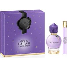 Viktor & Rolf Cajas de regalo Viktor & Rolf Good Fortune Gift Set EdP 50ml + EdP 10ml