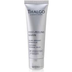 Thalgo Solcremer & Selvbrunere Thalgo Post Peeling Marin Soothing Repairing Balm Vyzivujici nocni pletovy balzam