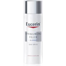 Hyaluron filler spf 15 Eucerin Hyaluron-Filler + 3x Effect Crema De Día Antienvejecimiento SPF 15 50 ml