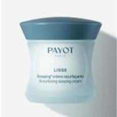 Payot Ansigtscremer Payot Smooth Sleeping Creme Resurposante Night Cream With New Skin 50ml