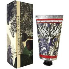 The English Soap Company KEW Gardens Handkräm Fig & Grape 75ml