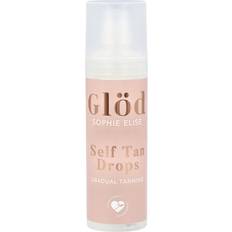 Glöd Glöd Sophie Elise Self Tan Drops Medium 30ml