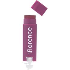Florence by Mills Oh Whale! Lip Balm Plum Plum And Açai