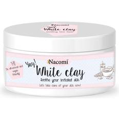 Nacomi White Clay Kaolin 50g 50ml
