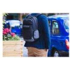 Laptop väska 12 tum Lenovo Targus CityGear Laptop Backpack Ryggsäck för bärbar dator 14" svart