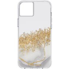 Case-Mate Mobilfodral Case-Mate Karat Marble Case for iPhone 14 Plus