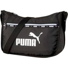 Puma Axelremsväskor Puma Core Base Axelremsväska Färg: Svart Storlekone size