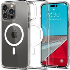 Ultra Hybrid MagFit Case for iPhone 14 Pro Max