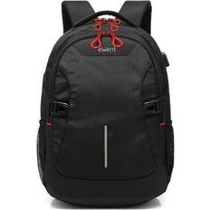 Mujer Bolsos para Computadora Ewent Laptop Backpack