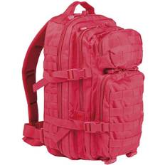 Mil-Tec Rucksäcke Mil-Tec Us Assault Pack S signalrot