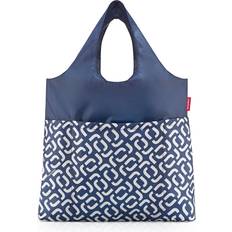 Reisenthel Kassit ja ostoskassit Reisenthel Mini maxi shopper plus, signature navy