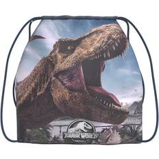 Jurassic world ryggsäck Jurassic World Gympapåse 22cm