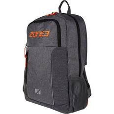 Zone3 Workout Backpack Grey