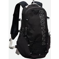 Grigio Zaini da Corsa NATHAN Zaino Crossover 15 L nero nero