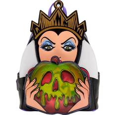 Loungefly Disney Villains Evil Queen Apple Mini Backpack - Snow White