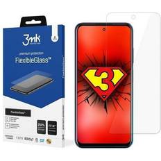 3mk FlexibleGlass Screen Protector for HTC Desire 21 Pro 5G