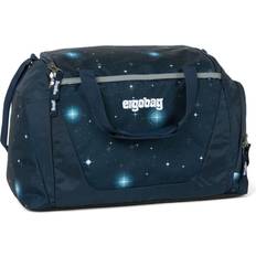 Reflexer Duffelväskor & Sportväskor Ergobag Sports bag ERG-DUF-005-9L9 Navy