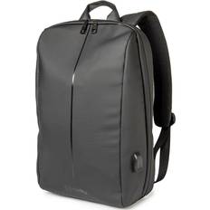 Business backpack Celly Business Backpack (15,6" Svart