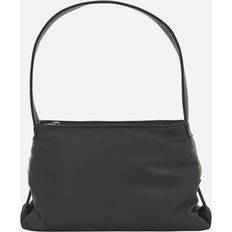 Scape Small Twill Str Skuldertasker Polyester hos Magasin Black Font