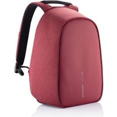 Bobby hero regular XD Design ANTI-THEFT BACKPACK BOBBY HERO REGULAR RED P/N: P705.294