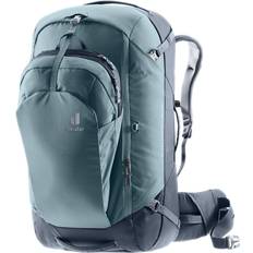 Deuter 60 Deuter Travel Backpacks Aviant Access Pro 60 Teal Ink Grey