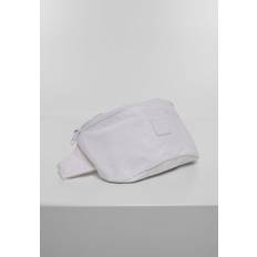 Weiß Hüfttaschen Urban Classics Hip Bag - White