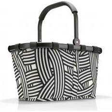 Reisenthel Carrybag Jungle Space Blue Kurv Kurv