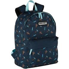 Pica Backpack - Blue