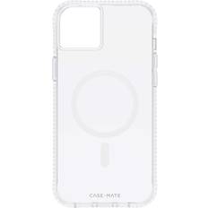 Case-Mate Tough Clear Plus w/ MagSafe (iPhone 14 Plus) Transparent