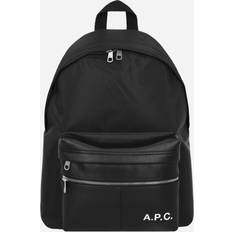 A.P.C. Mochilas A.P.C. Camden backpack