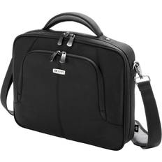 Dicota Computertasker Dicota MultiCompact Laptop Bag 15.6"