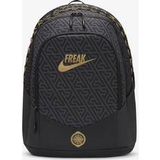 Nike Giannis Backpack Black One Size